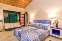 Stunning Ocean View-Rainforest Villa. Concierge, Breakfast/Housekeeping M-F.
