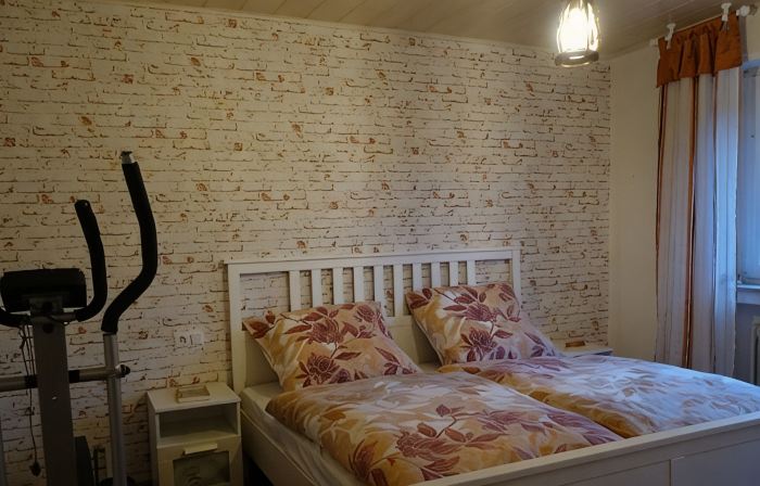 Ferienwohnung Haus Seenweg