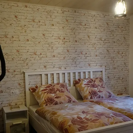 Ferienwohnung Haus Seenweg