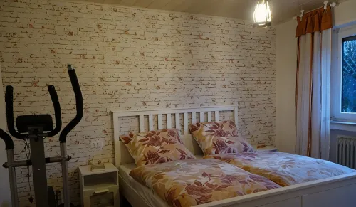 Ferienwohnung Haus Seenweg