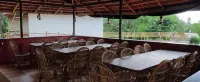 Opulence Resort Nagaon Alibaug - Desayuno