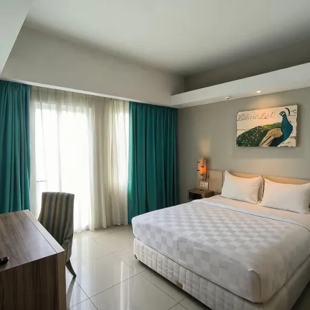 Bogor Icon Condotel By Holla