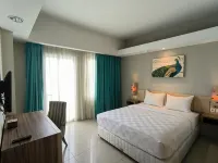 Bogor Icon Condotel By Holla