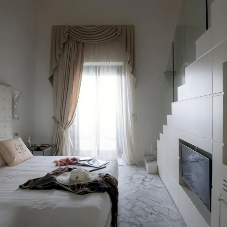 Villa Conrad by Hotel Metropole