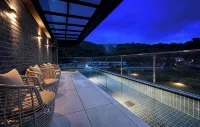 Hotel Beore - Rooftop Pools