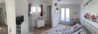Chambre d'hôtes "Les Cigales"