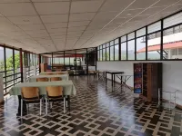 Hotel Mudra Midtown Suites & Rooms - breakfast