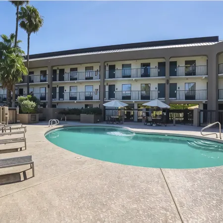 Stay7 Studios Hotel Phoenix Отели рядом с достопримечательностью «Норт-Маунтин»