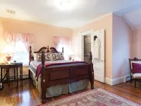 The Coolidge Corner Guest House: A Brookline Bed and Breakfast Ξενοδοχεία στην πόλη Brookline
