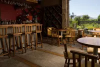 Hotel Limari - bar