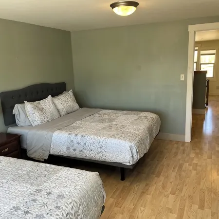 Charming farmhouse in Price