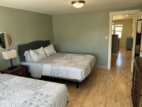 Charming farmhouse in Price - Wifi