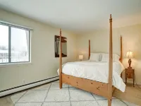 Beautifully remodeled 2 bed 104 Berkley Verona #6 Hotels in Verona