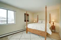 Beautifully remodeled 2 bed 104 Berkley Verona #6 - 무료 와이파이