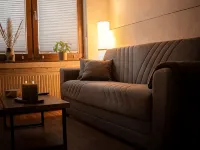 Cozy house on the Old Rhine Hotels in Kleve