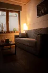 Cozy house on the Old Rhine