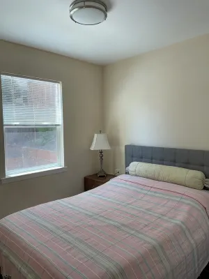 Charming 1-bedroom cottage with AC near Piedmont and Lake Merritt. Pet friendly!