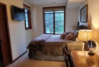 3-bedroom All-Season condo at Enclave in amazing Windham ON MOUNTAIN