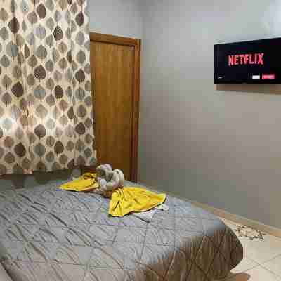 apartamento la fontana 2 Rooms
