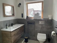 Alpenchic vacation apartment for up to 6 people - 4 stjerner