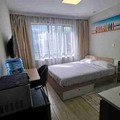 Beautiful Studio apartment Home away from home Rooms