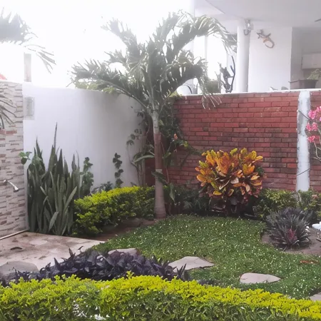 Hotel Casa Chacala