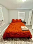 Gorgeous 3-bedroom apartment in New Britain with WiFi, AC - Apartments