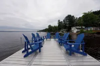 Incredible views, ample amenities & cozy atmosphere - 4-Star