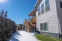Upgraded Cozy, Spacious Family Friendly Home - 4つ星