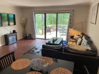 2-bedroom condo in beautiful Fairfield Bay close to amenities. - Wifi