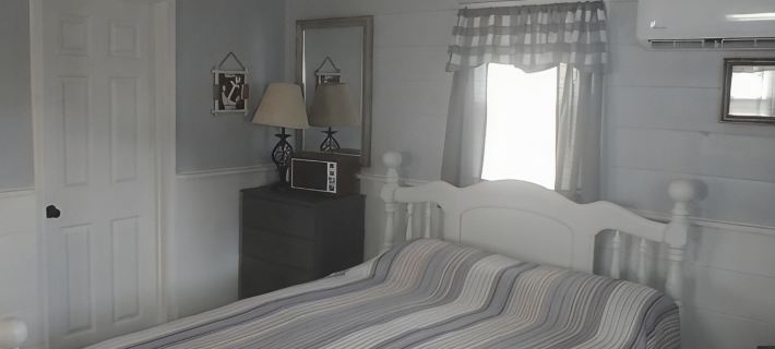 Island Time Cottage Hotels in Accomack County