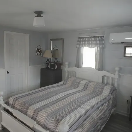 Island Time Cottage