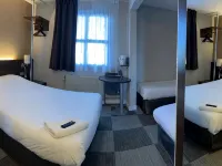 Hôtel Inn Design & Restaurant Langres Hotels in Langres
