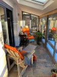 Luxurious house with winter garden, Finnish sauna, wood-burning stove Schnett-Masserberg