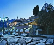 Hotel Laurin - Pools
