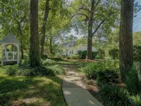 The Dickey House, Queen Anne Suite Hotels in Webster County