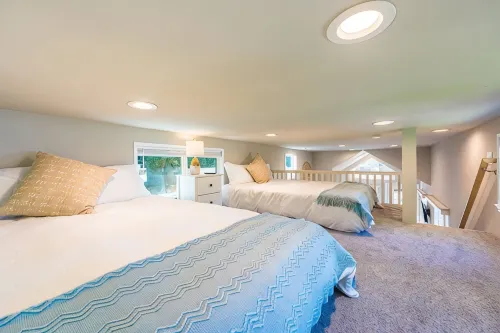 Rainforest Tiny Home Retreat: Coastal