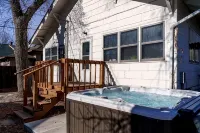Historic District! Walk to the Heart of Downtown! - 3-Star
