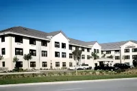 Extended Stay America Select Suites - Nashville - Airport Hotels in Nashville