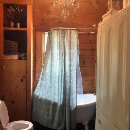 Bourbon Country Cabin<br>Loft style cabin, great location to visit KY distilleries