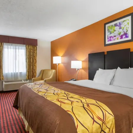 Rodeway Inn