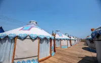 Laoliu Yurt (Heishantou)