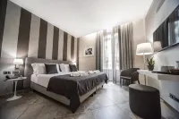 Etnea 454 Catania Luxury Rooms