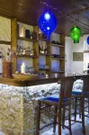 Xenonas Iresioni - bar