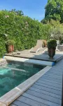 Villa TAVEL, near AVIGNON - ヴィラ