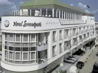 Hotel Strandperle Hotels in Cuxhaven