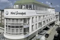 Hotel Strandperle