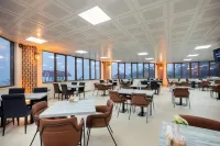 Flora Handüzü Resort & Wellness Bungalow Hotel - Thân thiện với thú cưng