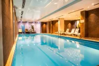 Orbi Palace Hotel Official - Pools