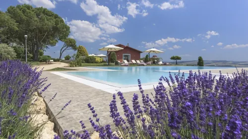 Locanda Rossovino - Villas